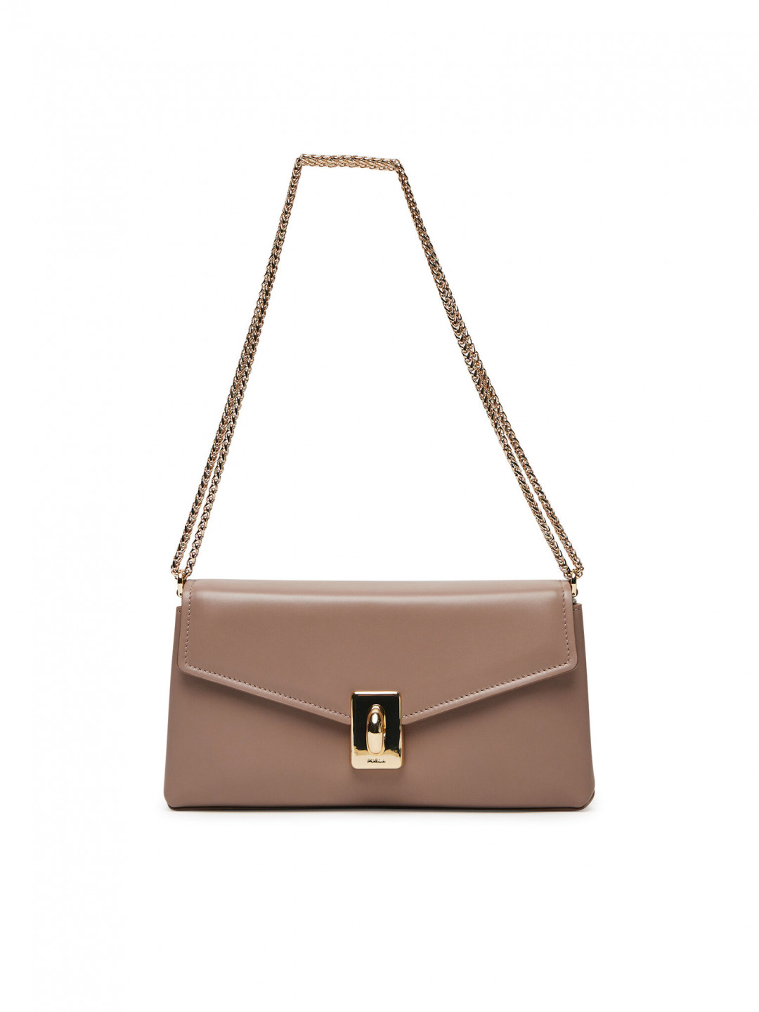 Furla Kabelka Meridiana WB01517 BX3227 MA200 Hnědá
